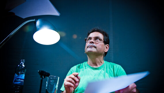 14. dne. Na scénu přichází Laco Kerata a Kateřina Bolechová